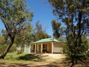 Severn River Cottages